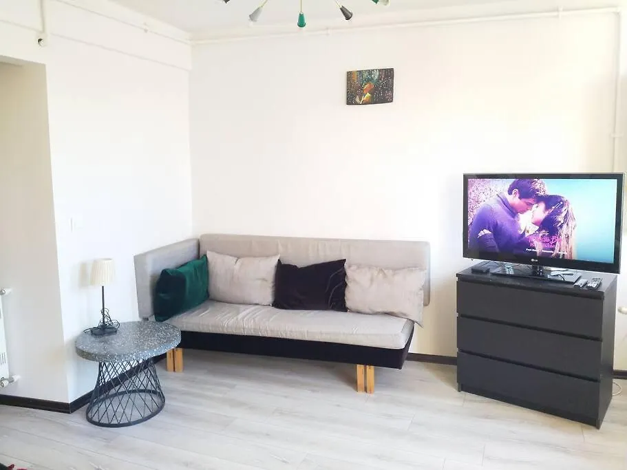 Cozy Flat With Balcony, Very Close To Galata Tower イスタンブール